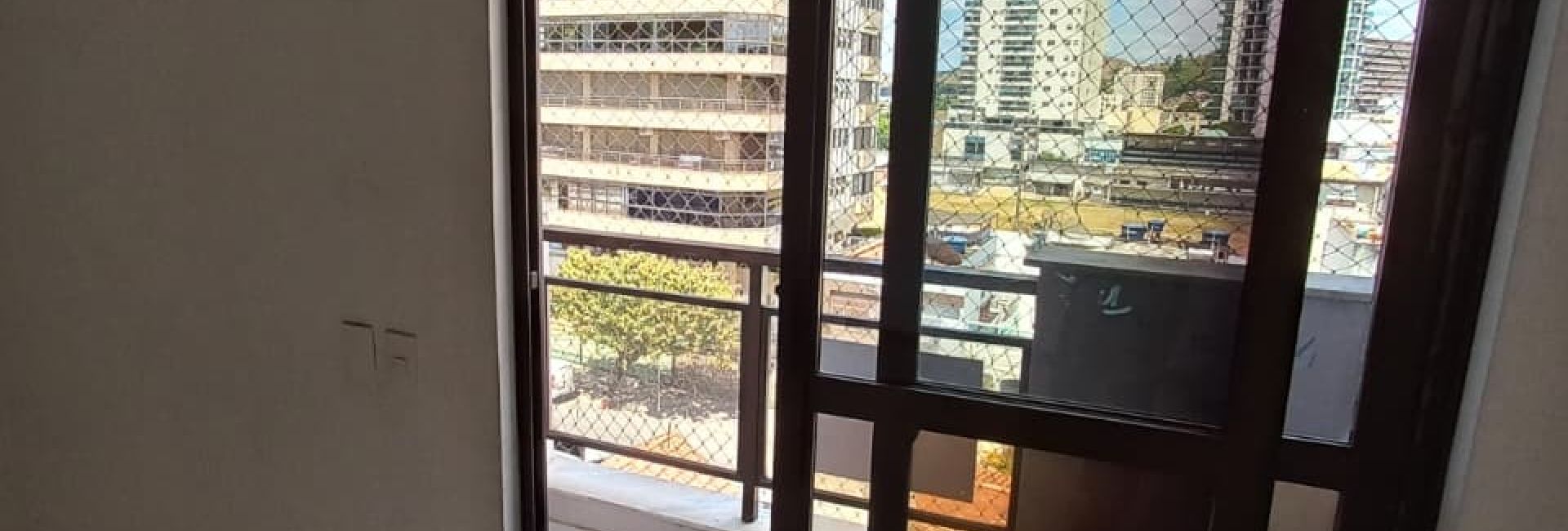 Edifício Carla - Beira Rio