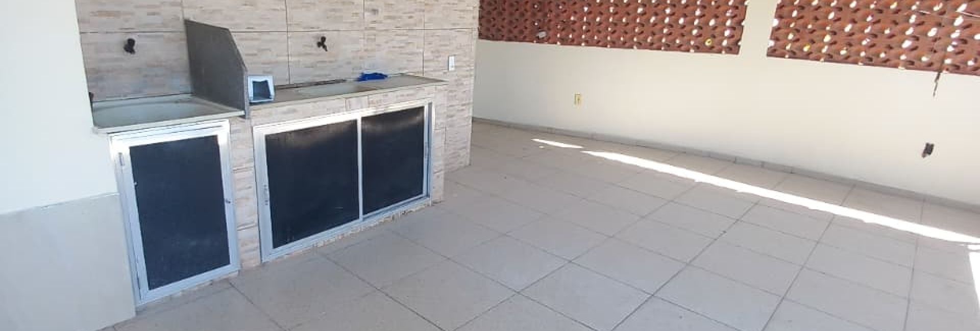 Casa Padre Solano