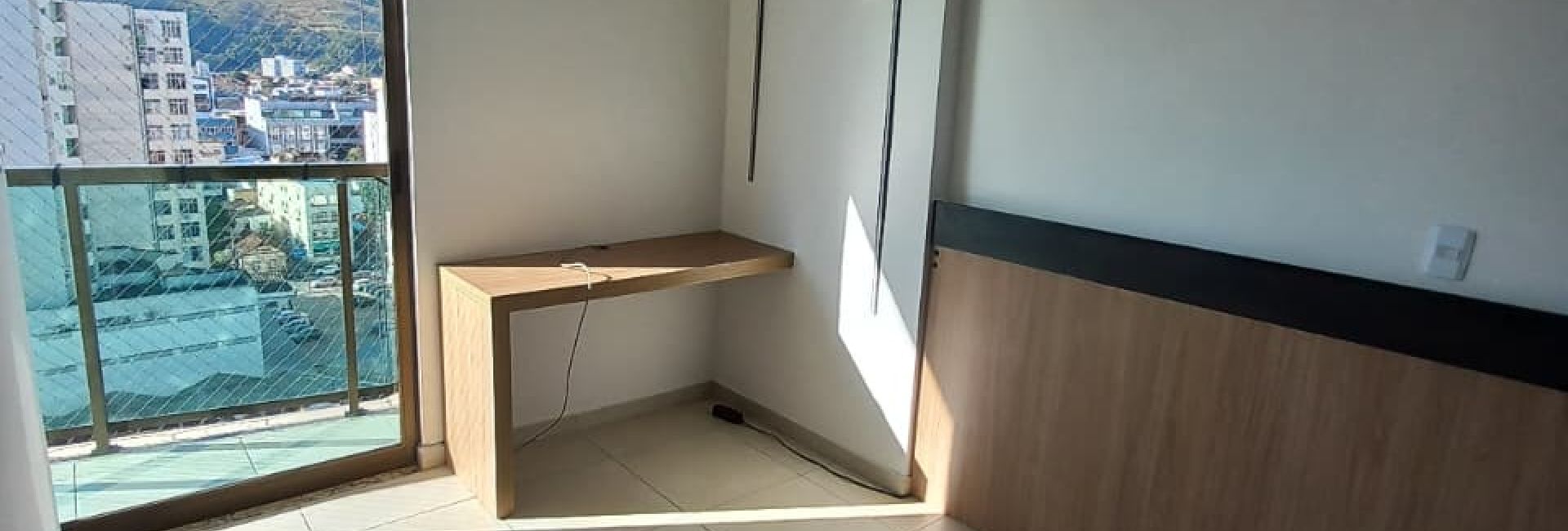 Apartamento Barros Franco